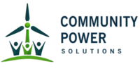 Community Power Solutions Ltd
