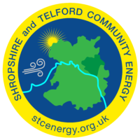 Shropshire & Telford Community Energy