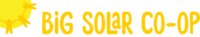 Big Solar Coop